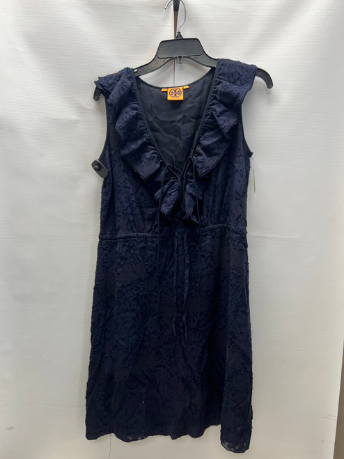 Vist Large View of Product Image Which is Used Tory Burch Short Dress B S-4/6