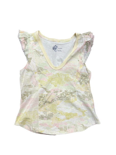Vist Large View of Product Image Which is Used Pilcro Sleeveless Top L-12/14