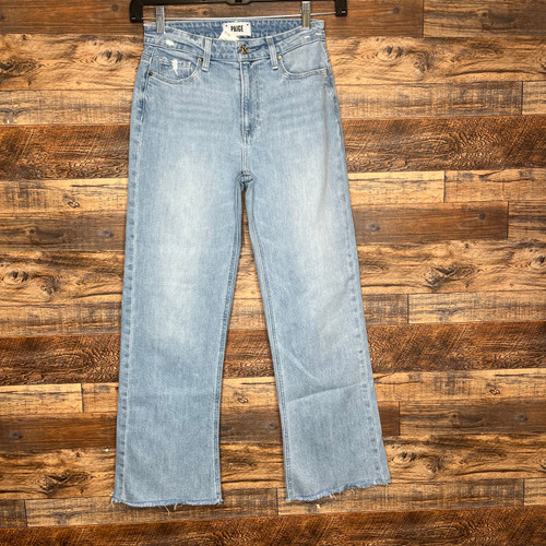 Used Paige Denim 0-25 60129-S000511777 Vist Large View of Product Image Which is Used Paige Denim 0-25