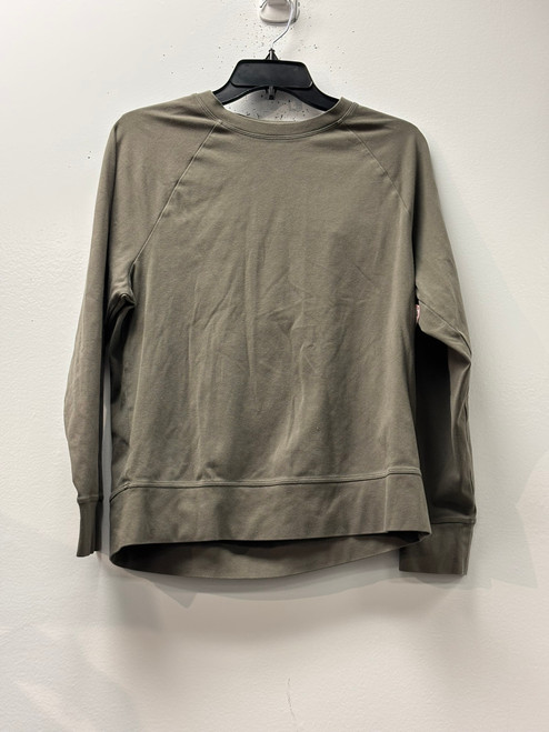 Vist Large View of Product Image Which is Used Lululemon Athletica Active Long Sleeve S-4/6