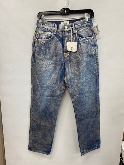 Used Unbranded Denim 2-26 60072-S000524601 Vist Large View of Product Image Which is Used Unbranded Denim 2-26