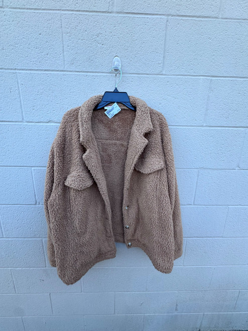Vist Large View of Product Image Which is Used Andree Short Light Jacket 3X-22