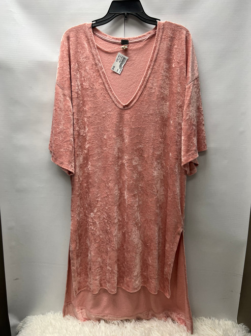 Vist Large View of Product Image Which is Used Free People Long Dress F L-12/14