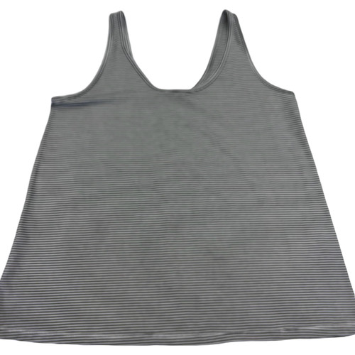 Vist Large View of Product Image Which is Used Lane Bryant Sleeveless Top L-12/14