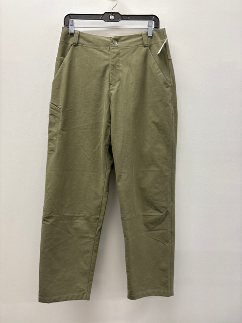 Used Lululemon Athletica Mens Athletic Pant 30W 60137-S000071604 Vist Large View of Product Image Which is Used Lululemon Athletica Mens Athletic Pant 30W