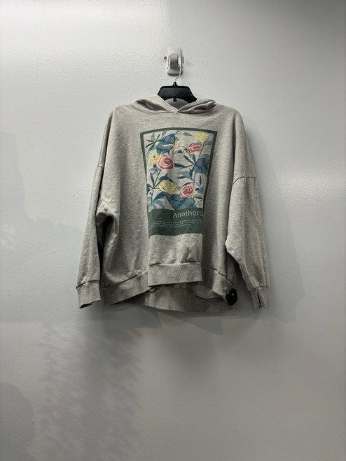 Vist Large View of Product Image Which is Used JACQUELINE de YONG Sweatshirt XL-16
