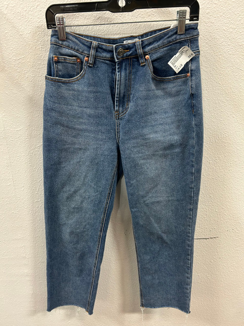 Vist Large View of Product Image Which is Used Dex Denim 2-26