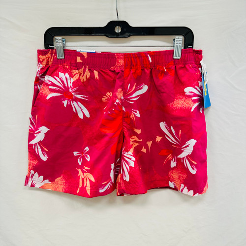 Vist Large View of Product Image Which is Used Columbia Active Shorts 8-29