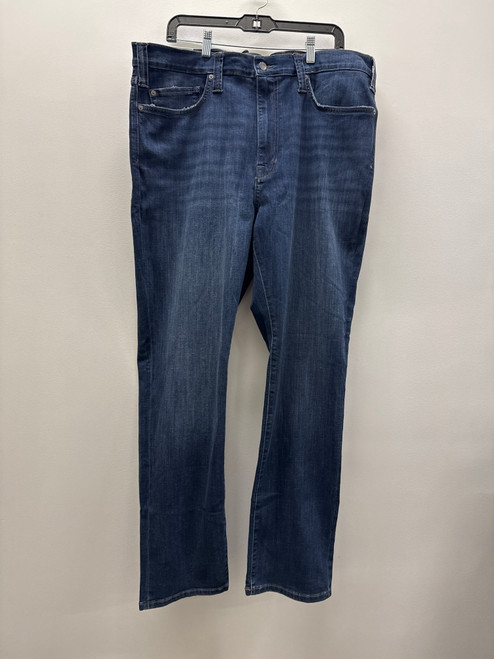 Used NWT Joe'S Kinetic Jeans Mens Denim 42W 60137-S000071631 Vist Large View of Product Image Which is Used NWT Joe'S Kinetic Jeans Mens Denim 42W