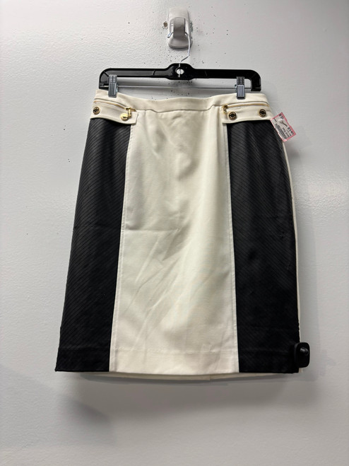 Vist Large View of Product Image Which is Used Calvin Klein Short Skirt 8-29