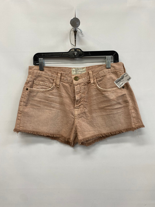 Vist Large View of Product Image Which is Used Current/Elliott Shorts 0-25