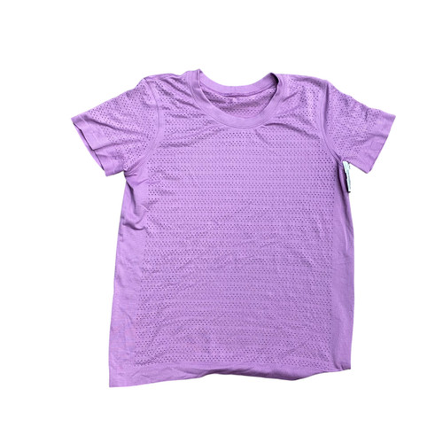 Vist Large View of Product Image Which is Used Lululemon Athletica Active Short Sleeve M-8/10