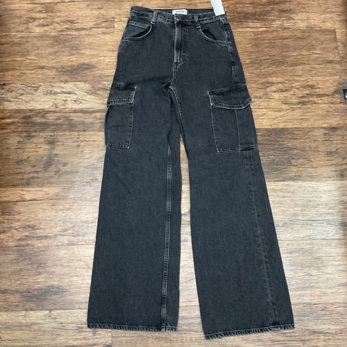 Used Agolde Denim 000-23 60004-S000627710 Vist Large View of Product Image Which is Used Agolde Denim 000-23