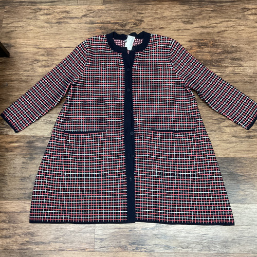 Vist Large View of Product Image Which is Used Cos Blazer B M-8/10