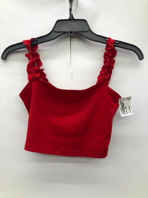 Vist Large View of Product Image Which is Used Sunday Best Tank Top S-4/6