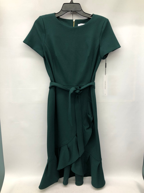 Vist Large View of Product Image Which is Used Calvin Klein Short Dress B XS-0/2