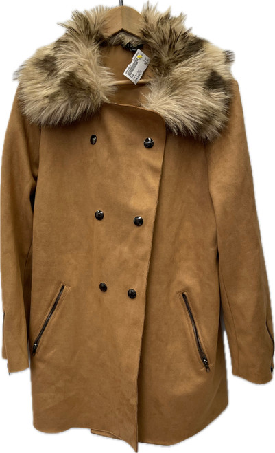 Vist Large View of Product Image Which is Used Fate Long Heavy Coat L-12/14