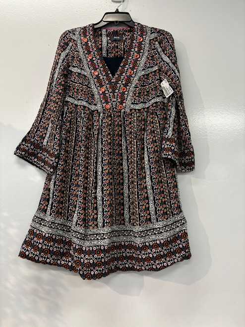Vist Large View of Product Image Which is Used Anthropologie Short Dress B M-8/10