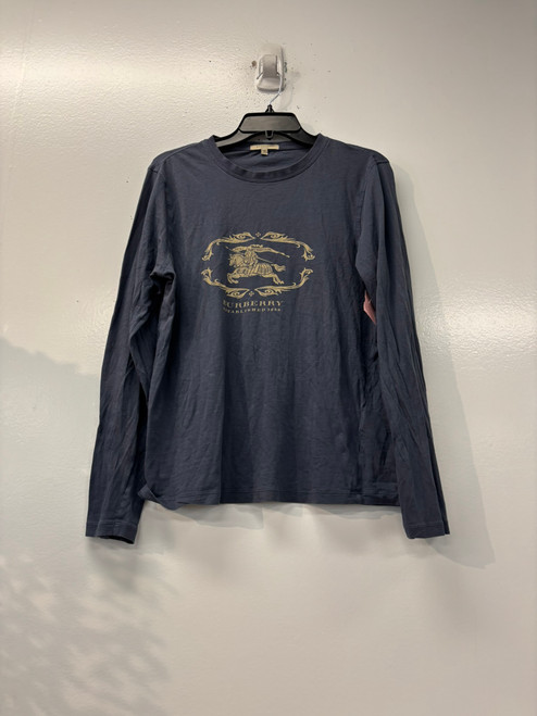 Vist Large View of Product Image Which is Used Burberry Long Sleeve Top M-8/10