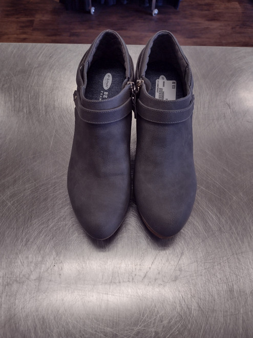 Vist Large View of Product Image Which is Used Dr. Scholls Ankle Boots 11