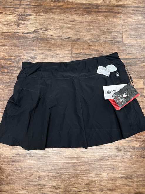 Vist Large View of Product Image Which is Used Spyder Active Skirt XL 16/33