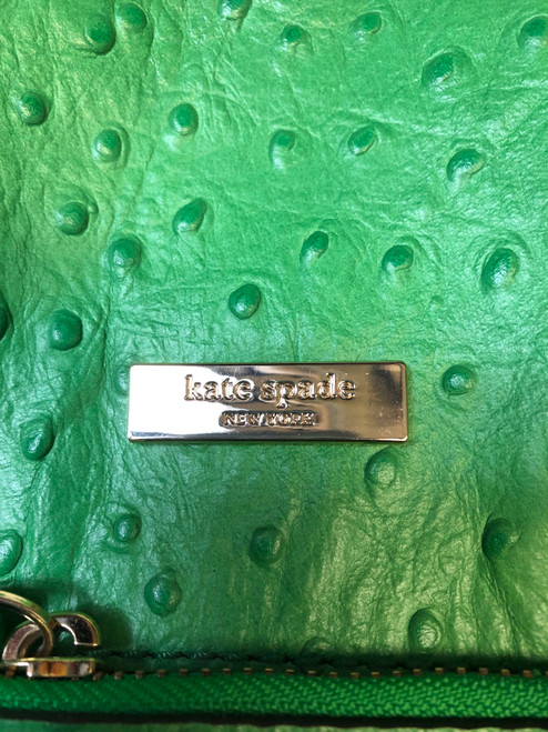 Vist Large View of Product Image Which is Used Kate Spade New York Xlarge Leather Handbag
