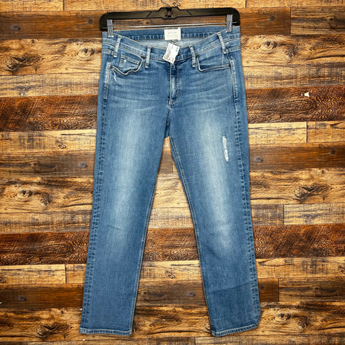 Vist Large View of Product Image Which is Used Mcguire Denim 4-27