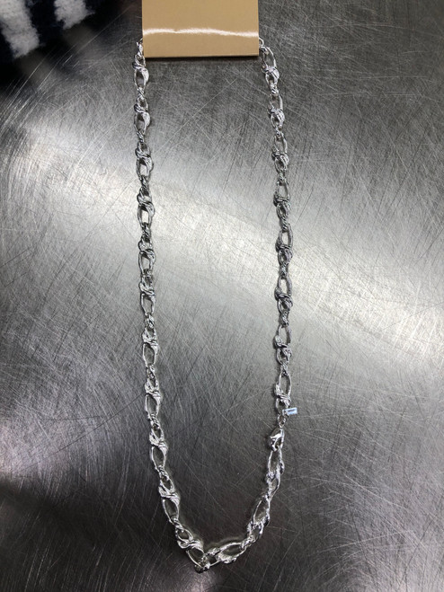 Vist Large View of Product Image Which is Used Unbranded Necklace