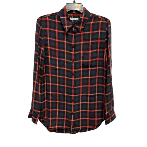 Vist Large View of Product Image Which is Used Equipment Femme Long Sleeve Top XS-0/2