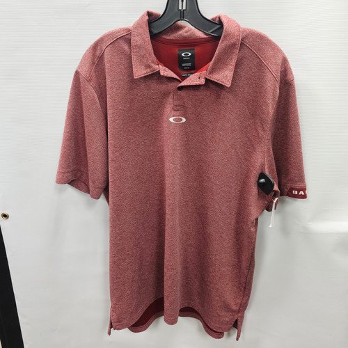 Vist Large View of Product Image Which is Used Unbranded Mens Short Sleeve Top XL/17-17.5