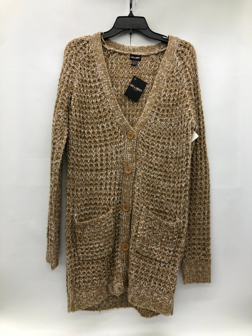 Vist Large View of Product Image Which is Used Unbranded Lightweight Sweater XL-16