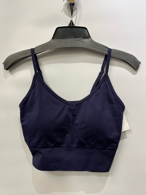 Vist Large View of Product Image Which is Used 90 Degree By Reflex Active Tank Top L-12/14