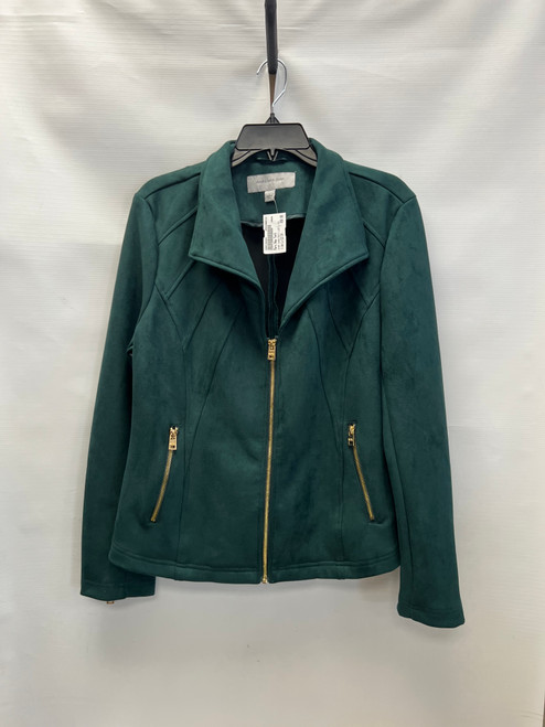 Vist Large View of Product Image Which is Used Marc New York Short Light Jacket L-12/14