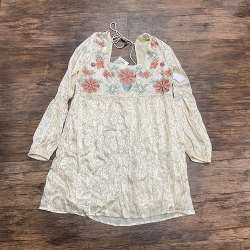 Vist Large View of Product Image Which is Used nkn Short Dress B S-4/6
