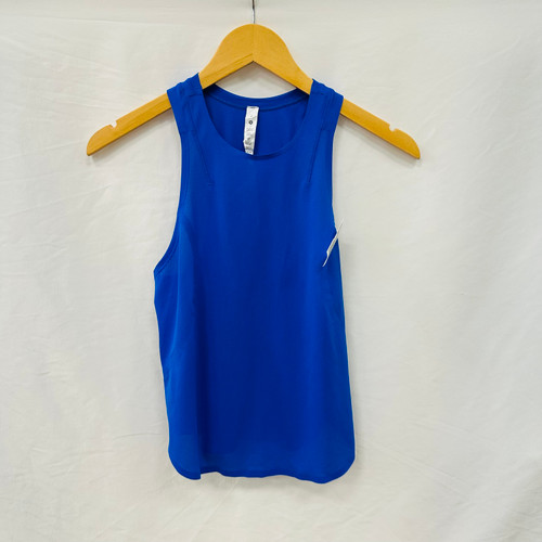 Vist Large View of Product Image Which is Used Lululemon Athletica Active Sleeveless Top XS-0/2