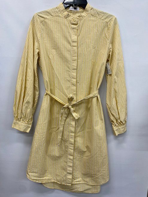 Vist Large View of Product Image Which is Used Calvin Klein Short Dress F S-4/6