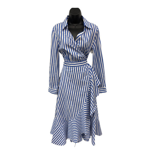 Vist Large View of Product Image Which is Used Kate Spade New York Long Dress B M-8/10