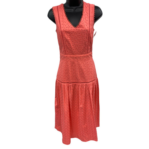 Vist Large View of Product Image Which is Used Draper James Long Dress B XS-0/2