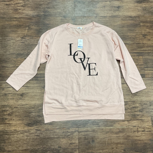 Vist Large View of Product Image Which is Used C&C California Long Sleeve Top XL-16