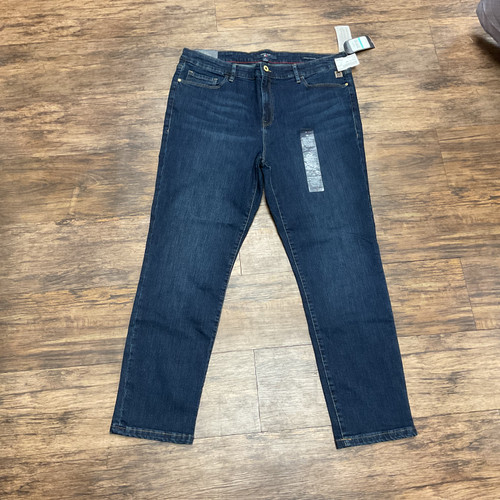 Used Tommy Hilfiger Denim 16-33 60004-S000627852 Vist Large View of Product Image Which is Used Tommy Hilfiger Denim 16-33
