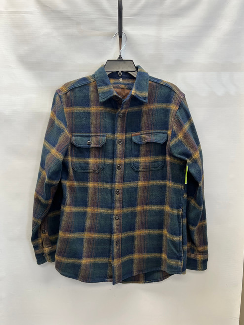 Vist Large View of Product Image Which is Used Orvis Long Sleeve Top S-4/6