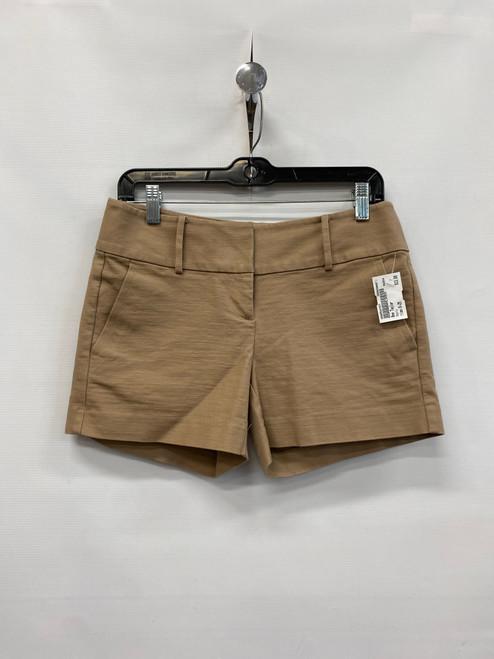 Vist Large View of Product Image Which is Used Ann Taylor Shorts 0-25