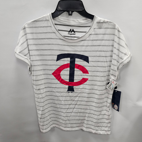 Vist Large View of Product Image Which is NWT Majestic T-Shirt S-4/6