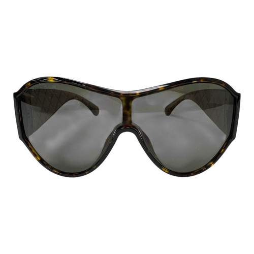 Used Chanel Sunglasses 60099-S000335361 Vist Large View of Product Image Which is Used Chanel Sunglasses