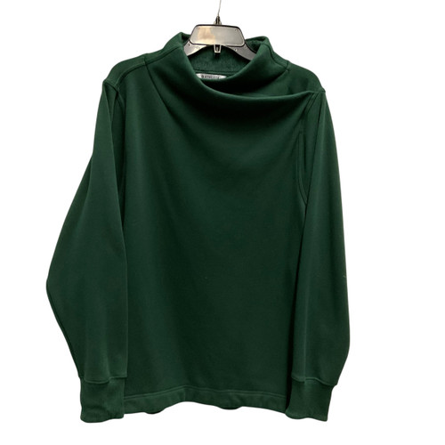 Vist Large View of Product Image Which is Used Athleta Sweatshirt 2X-20