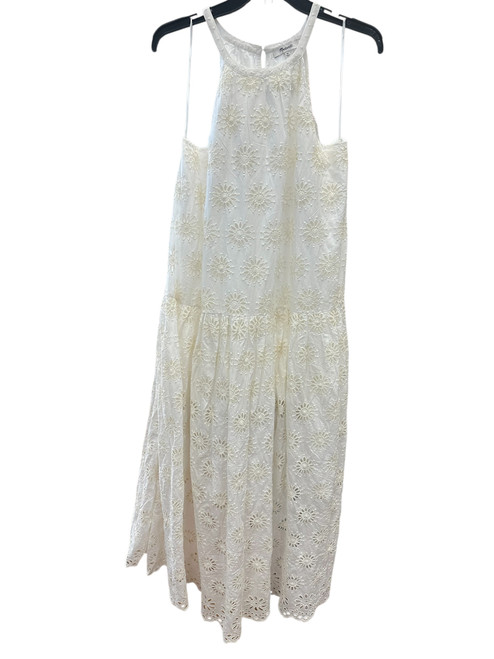 Vist Large View of Product Image Which is Used Madewell Long Dress B XL-16