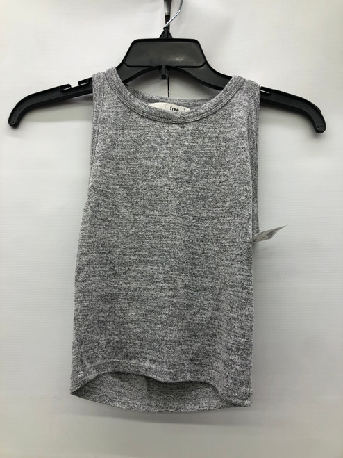 Vist Large View of Product Image Which is Used Wilfred Tank Top S-4/6