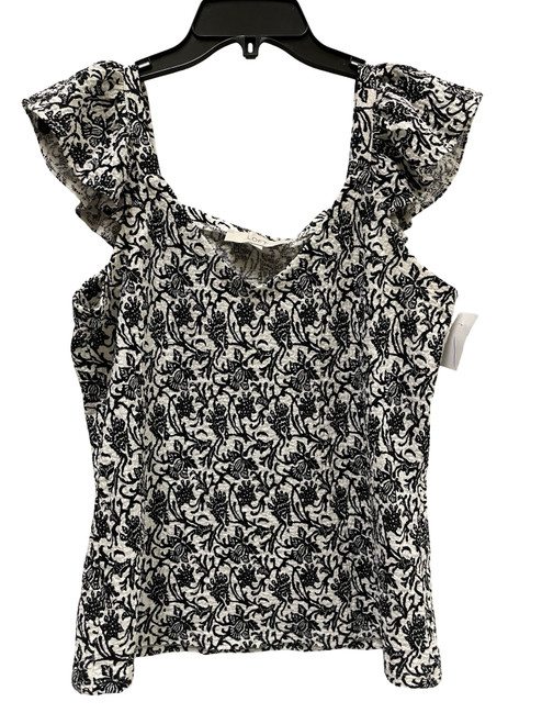 Vist Large View of Product Image Which is Used Loft Sleeveless Top M-8/10