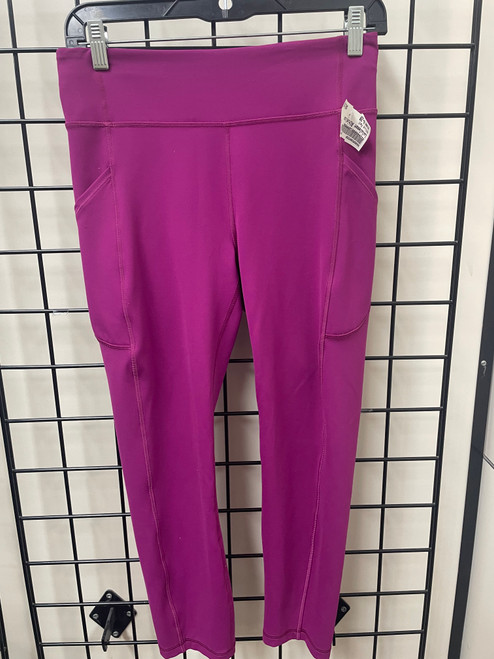 Vist Large View of Product Image Which is Used Lululemon Athletica Active Pant 8-29