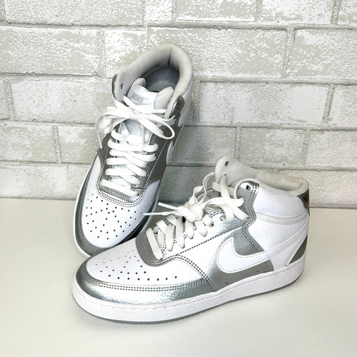 Vist Large View of Product Image Which is Used Nike Casual Shoes 8
